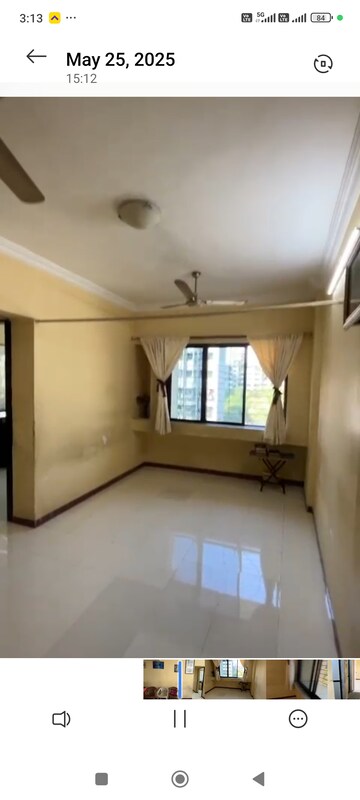 Room in 1 BHK Apartment at Gaurav Residency, Mira Road – for Sale