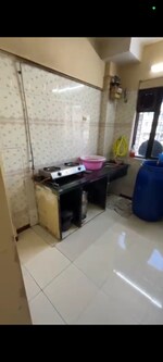 1 BHK + Servant Room 400 Sq.Ft. Apartment in Gaurav Residency