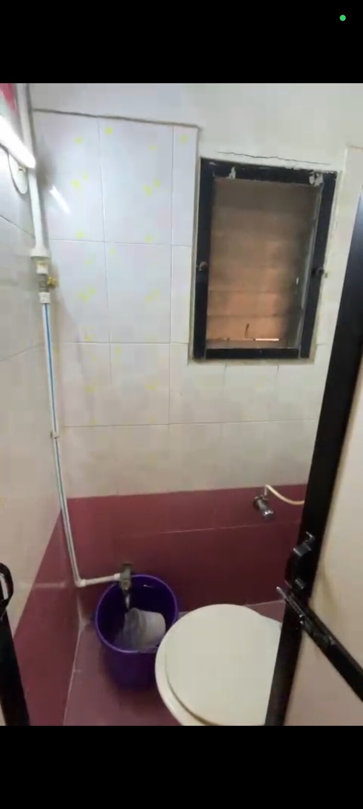 Bathroom, gaurav-residency 1 Bedroom 400 Sq.Ft. Apartment In Mira Road Thane 8715901