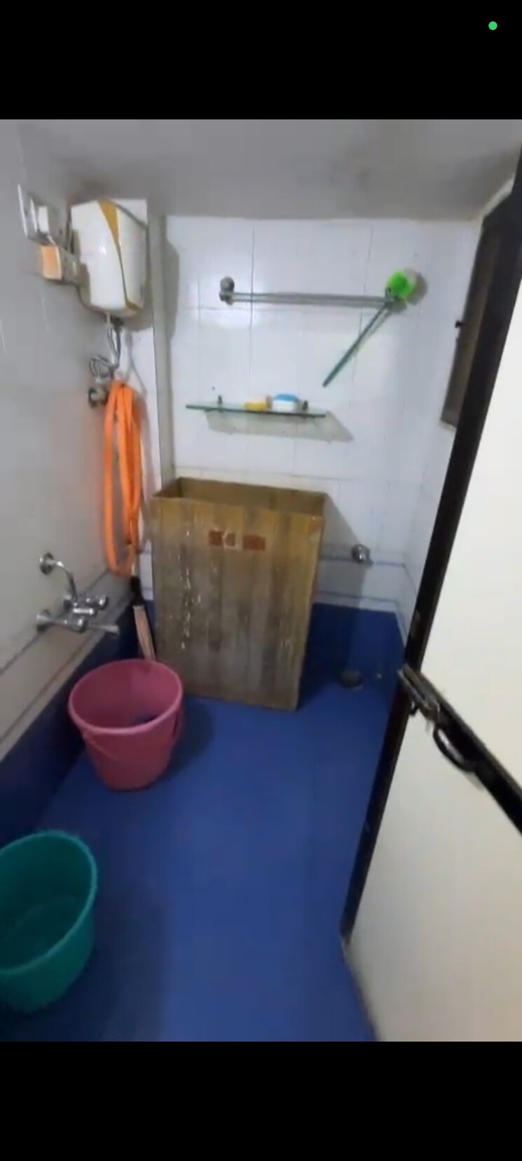 Bathroom, gaurav-residency 1 Bedroom 400 Sq.Ft. Apartment In Mira Road Thane 8715901