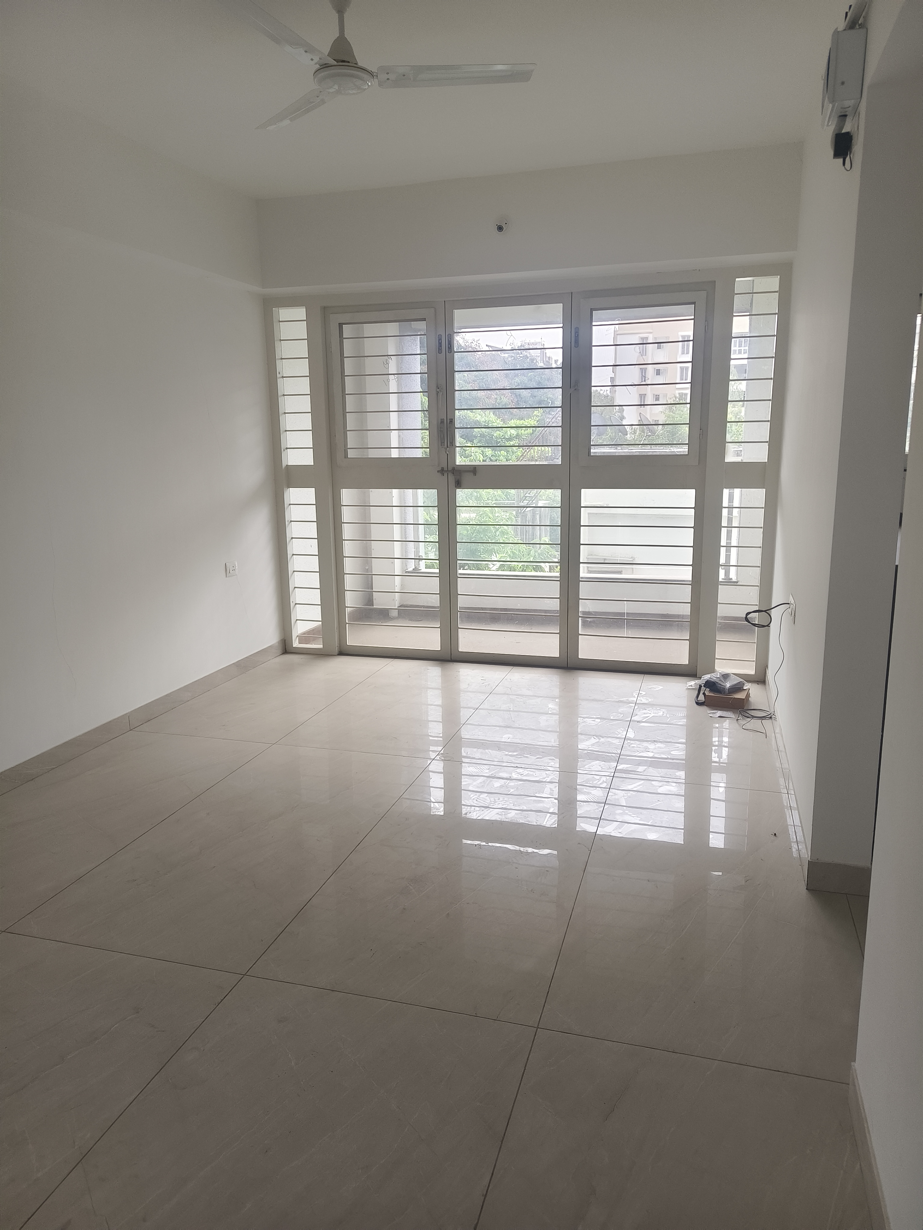 2 BHK Apartment For Rent in D And T Rajkamal Park CHS