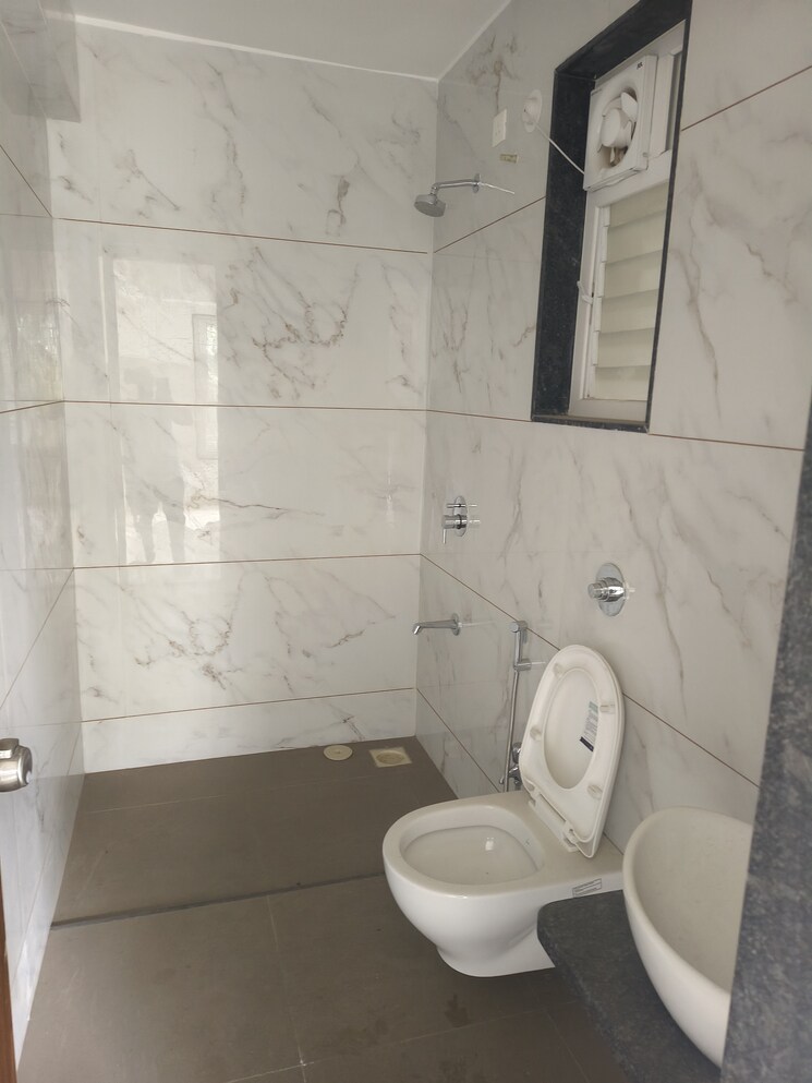 Bathroom, d-and-t-rajkamal-park-chs 2 Bedroom 1100 Sq.Ft. Apartment In Aundh Pune 8715908