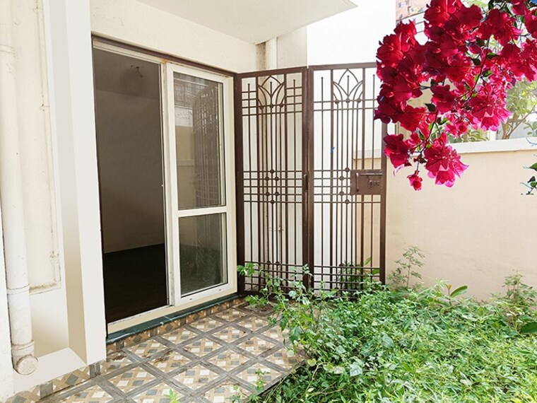 Room, bptp-elite-floors 4 Bedroom 250 Sq.Yd. Builder Floor In Sector 83 Faridabad 8715907