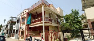 6 BHK Villa For Sale in Jivraj Park