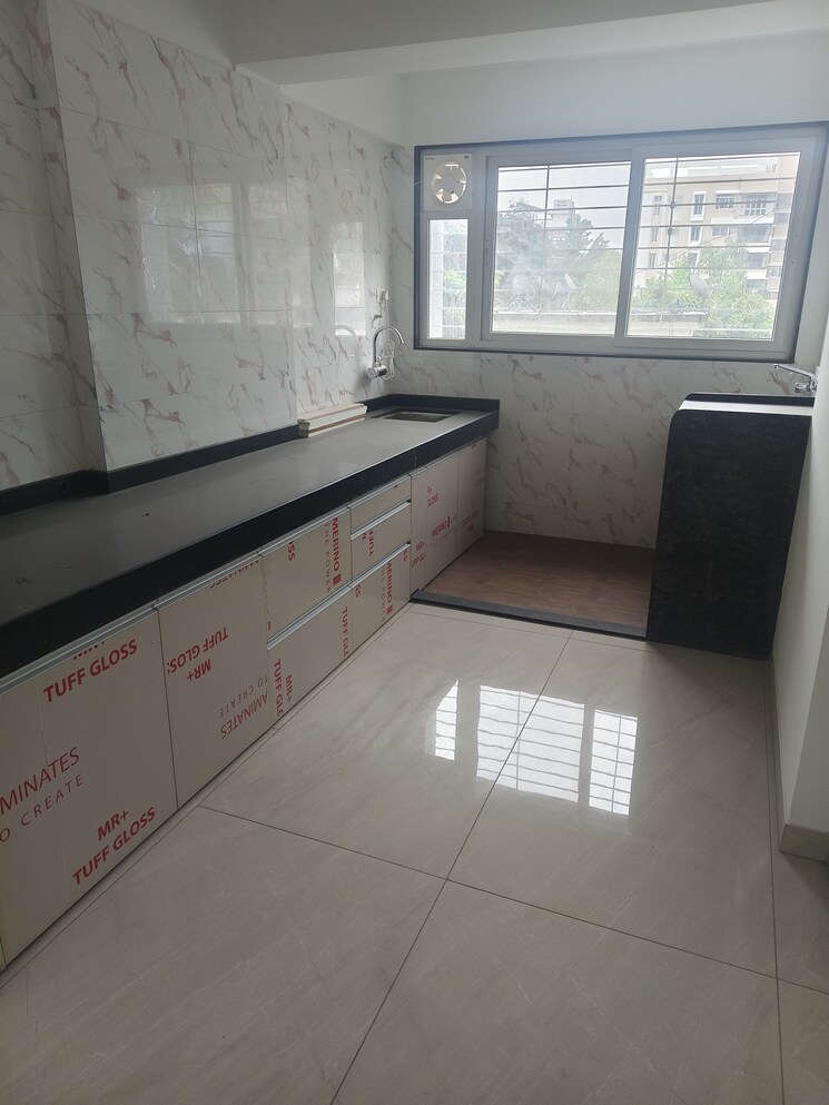 Kitchen, d-and-t-rajkamal-park-chs 2 Bedroom 1100 Sq.Ft. Apartment In Aundh Pune 8715908