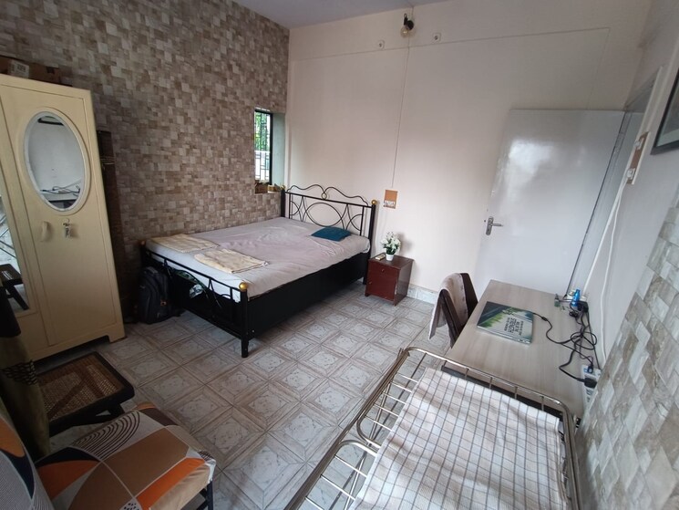 Bedroom, ashiana-chs-bandra-west 2 Bedroom 780 Sq.Ft. Apartment In Bandra West Mumbai 8715959