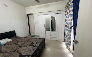 1 BHK Apartment For Rent in SSD Sai Vista, Rahatani