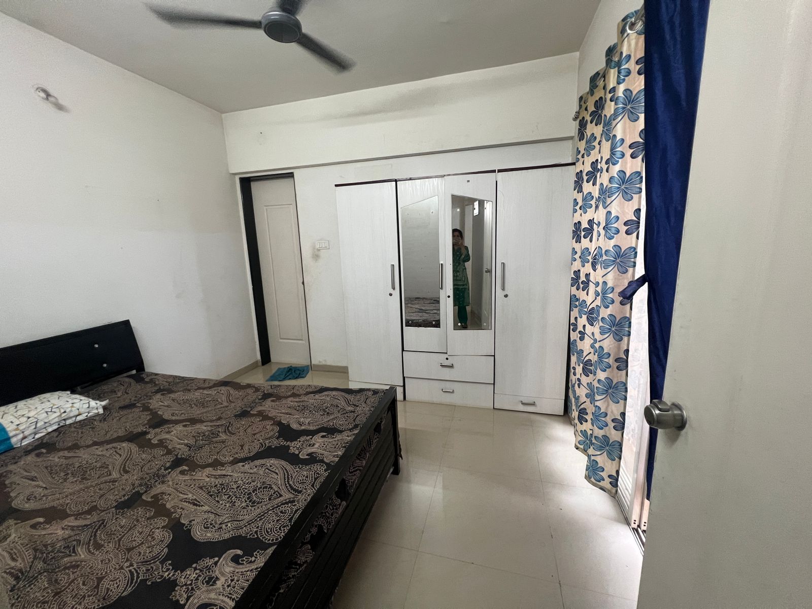 1 BHK Apartment For Rent in SSD Sai Vista