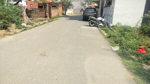  Plot – Exterior View View at Arsha Madhav Greens, Gomti Nagar - for Sale