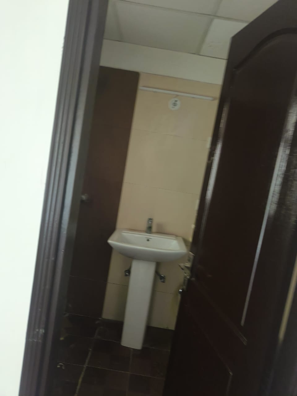 3 BHK Apartment For Rent in Gardenia Golf City