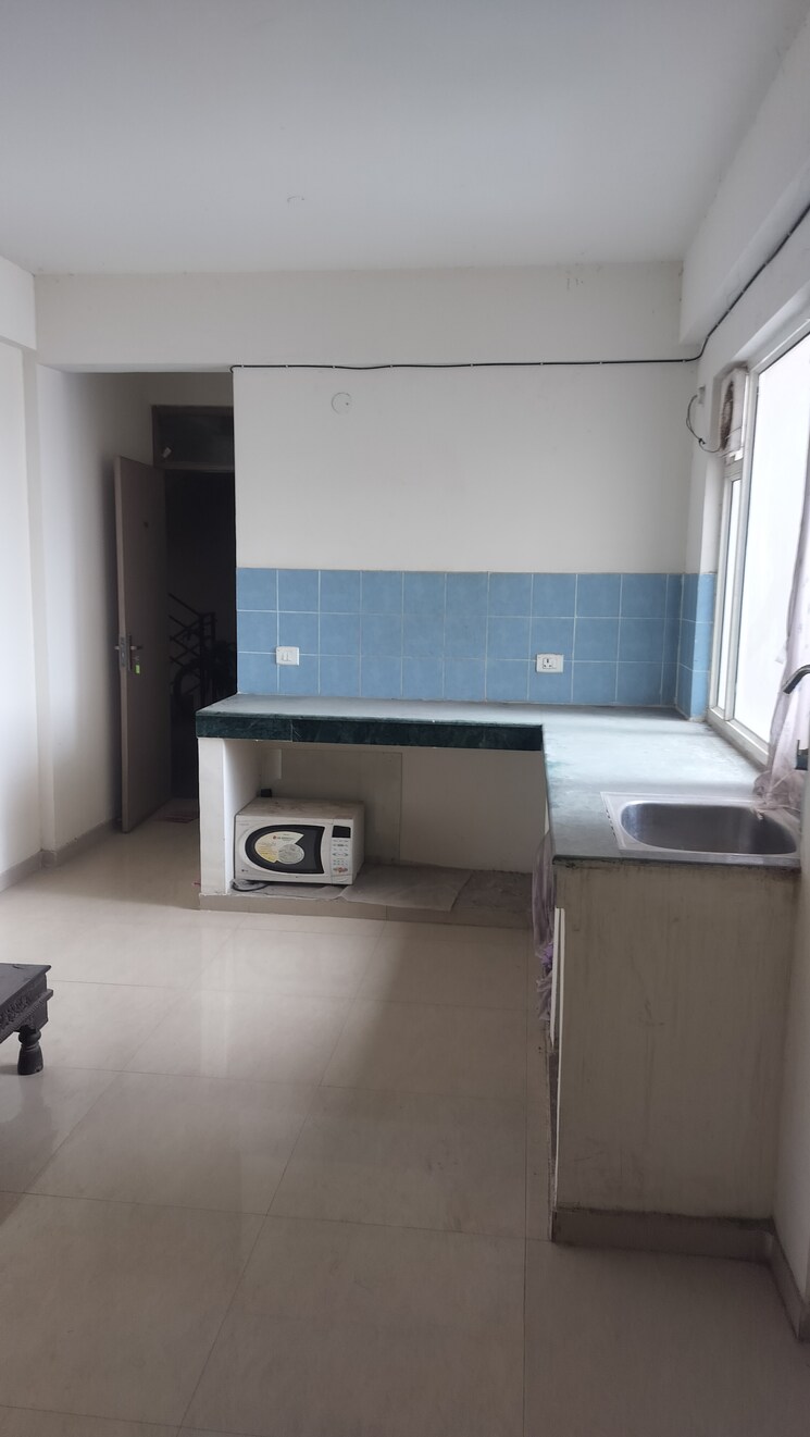 Kitchen, rof-aalayas 2 Bedroom 717 Sq.Ft. Apartment In Sector 102 Gurgaon 8715934