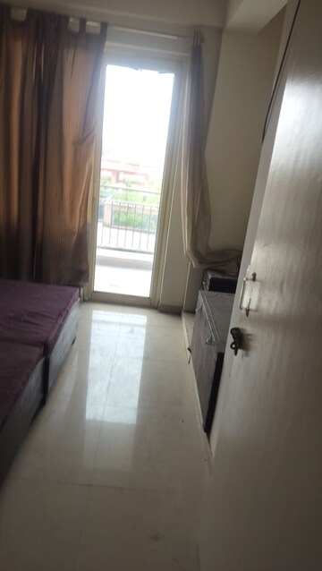 Building Lobby in 2 BHK Apartment at ROF Aalayas, Sector 102 – for Sale