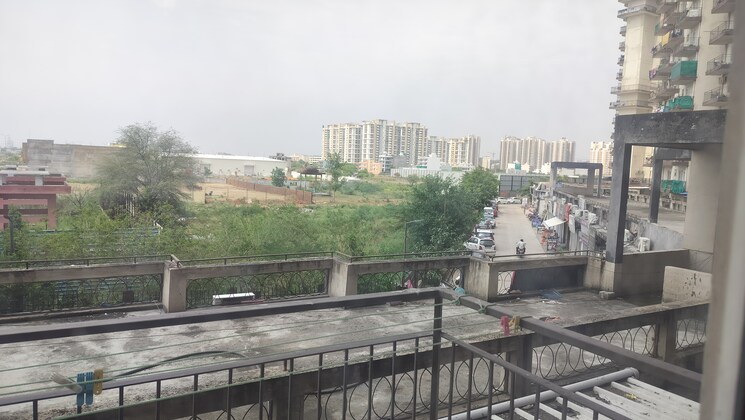 Exterior View, rof-aalayas 2 Bedroom 717 Sq.Ft. Apartment In Sector 102 Gurgaon 8715934