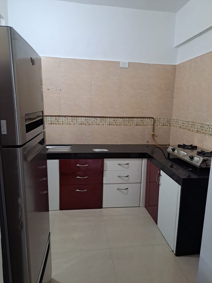 Kitchen, rama-celestial-city-phase-ii 2 Bedroom 723 Sq.Ft. Apartment In Ravet Pune 8715931