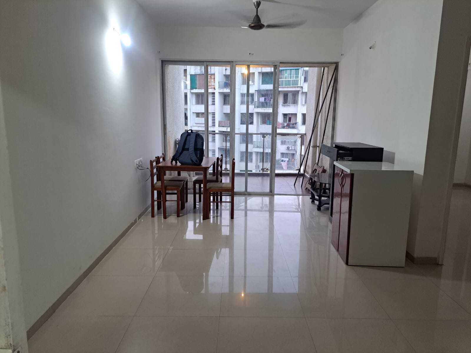 2 BHK Apartment For Rent in Rama Celestial City Phase II