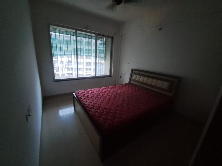 Bedroom, rama-celestial-city-phase-ii 2 Bedroom 723 Sq.Ft. Apartment In Ravet Pune 8715931