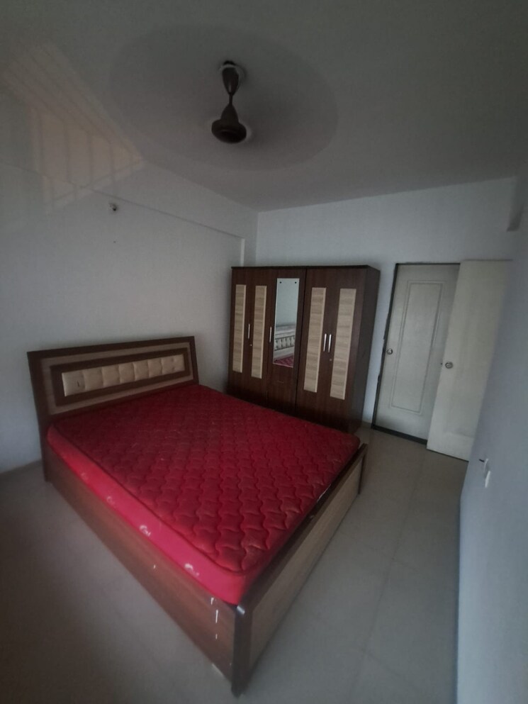 Bedroom, rama-celestial-city-phase-ii 2 Bedroom 723 Sq.Ft. Apartment In Ravet Pune 8715931