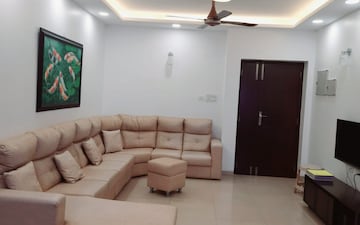 3 BHK Apartment For Rent in Indu Fortune Fields Gardenia, Hi Tech City