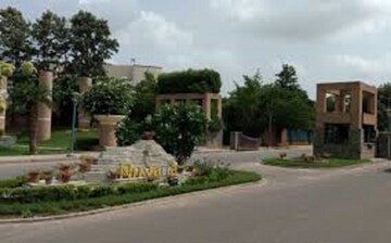 Office Space – Garden View at Nirvana Country Birch Court, Sector 50 - for Sale