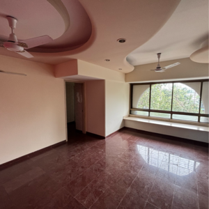2 BHK Apartment For Sale in Kandivali East