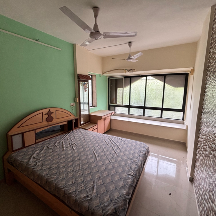 Bedroom, kandivali east 2 Bedroom 750 Sq.Ft. Apartment In Kandivali East Mumbai 8715977