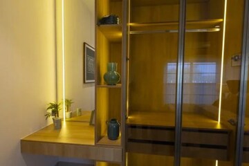  3 BHK Apartment at Siruseri – for Sale