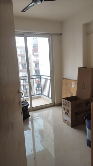 Living Room in 3 BHK Apartment at ROF Aalayas Phase 2, Sector 102 – for Sale