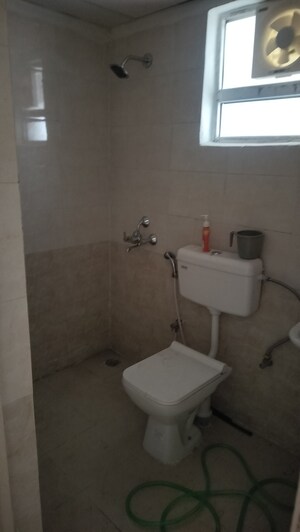 Bathroom in 3 BHK Apartment at ROF Aalayas Phase 2, Sector 102 – for Sale