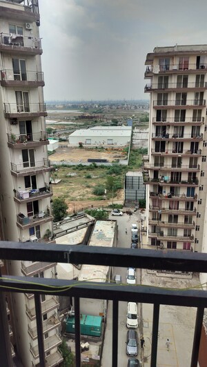 3 BHK Apartment – Exterior View View at ROF Aalayas Phase 2, Sector 102 - for Sale
