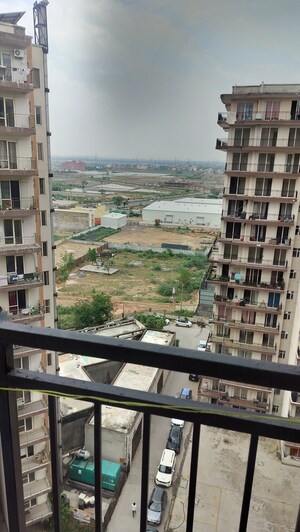 3 BHK Apartment – Exterior View View at ROF Aalayas Phase 2, Sector 102 - for Sale