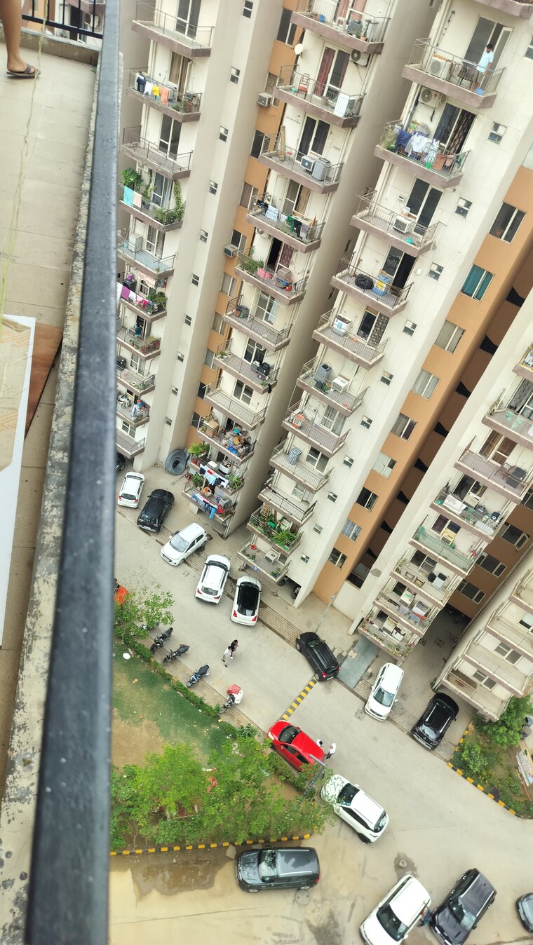 Master Plan, rof-aalayas-phase-2 3 Bedroom 864 Sq.Ft. Apartment In Sector 102 Gurgaon 8715965