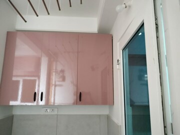 Furnished Amenities in 2 BHK Apartment at Rajapushpa Provincia, Narsingi – for Rent