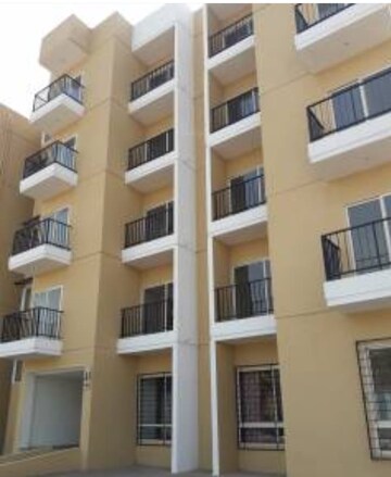 1 BHK Apartment For Sale in VBHC Greenwoods, Nandore