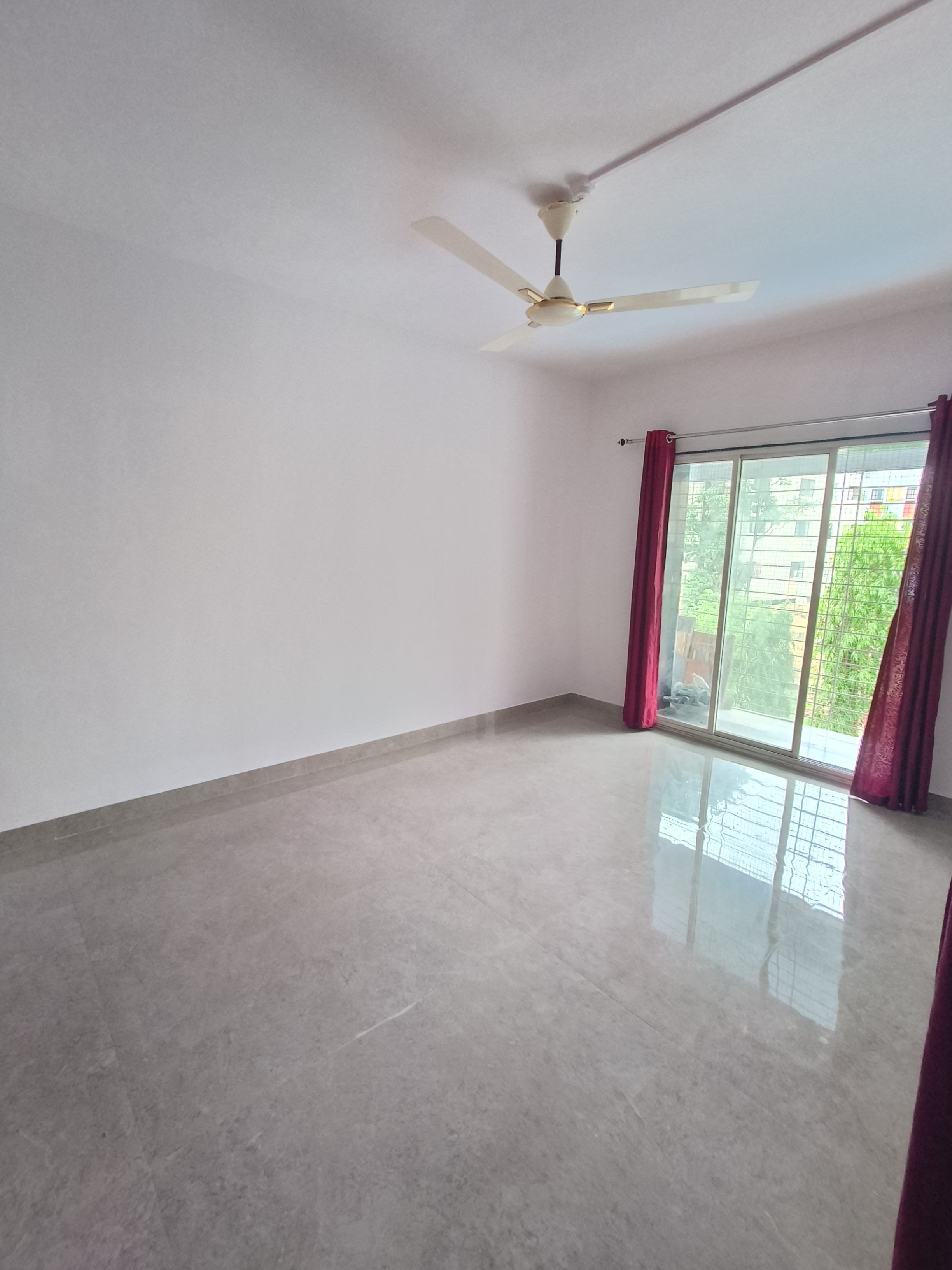2 BHK Apartment For Rent in Karan Park, Somnath Nagar