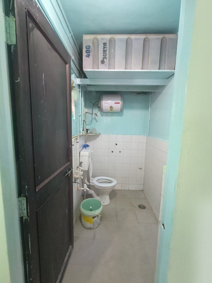 Bathroom, wadgaon sheri 2 Bedroom 785 Sq.Ft. Apartment In Wadgaon Sheri Pune 8715961