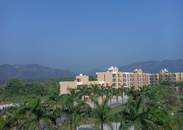 1 BHK Apartment – Exterior View View at VBHC Greenwoods, Nandore - for Sale