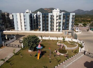 1 BHK Apartment – Exterior View View at VBHC Greenwoods, Nandore - for Sale