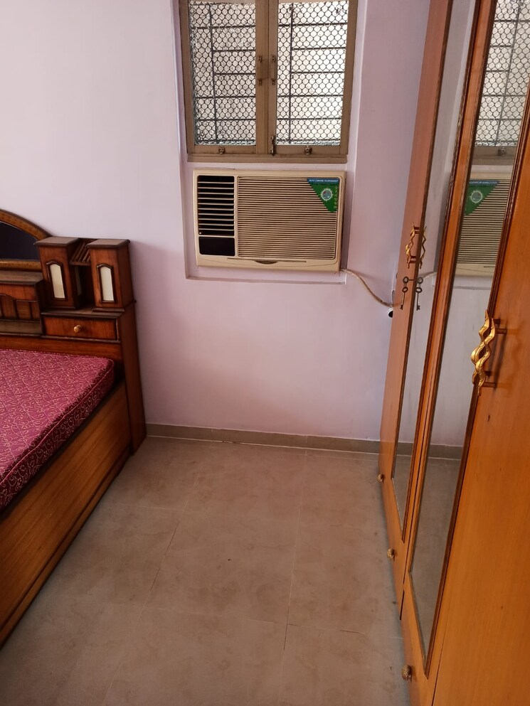 Balcony, sher-e-punjab 2 Bedroom 810 Sq.Ft. Apartment In Andheri East Mumbai 8715964