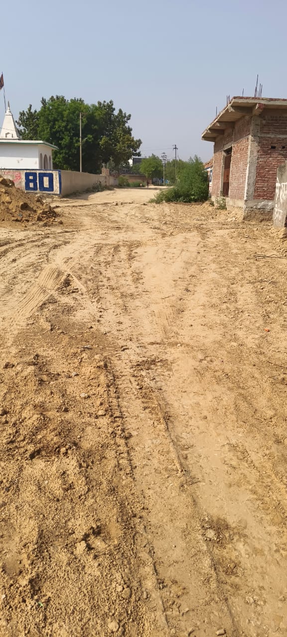 Plot For Sale in Greater Noida West Sector
