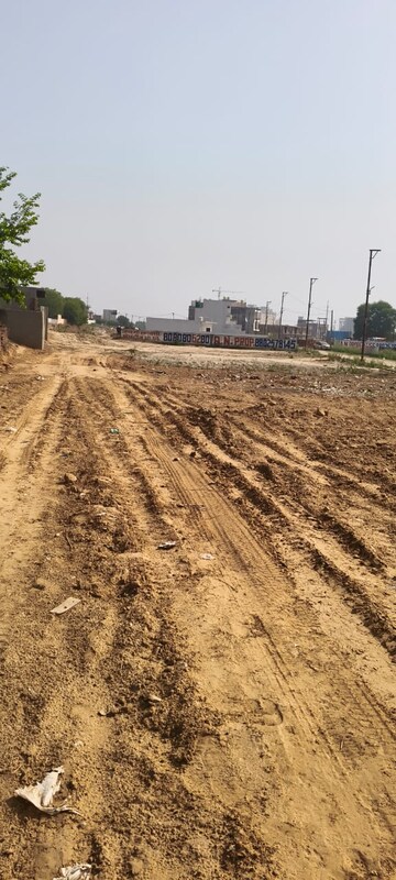 Plot Area in  Plot at Sector 12 Greater Noida – for Sale