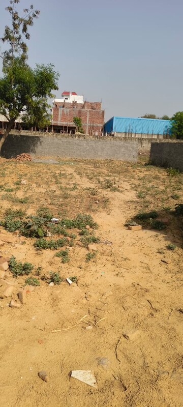 Plot Area in  Plot at Sector 12 Greater Noida – for Sale