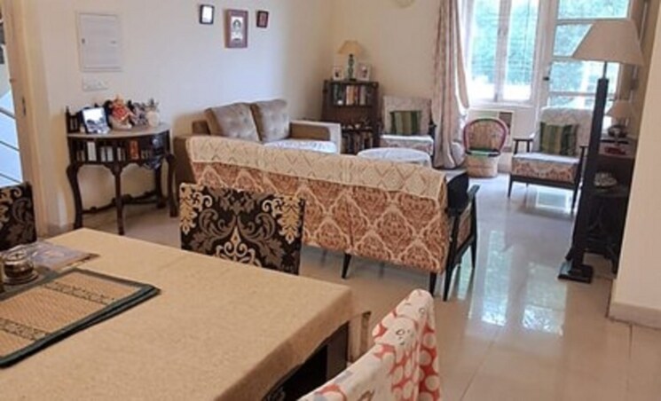 Bedroom, jmd-gardens 3 Bedroom 1875 Sq.Ft. Apartment In Sector 33 Gurgaon 8715949