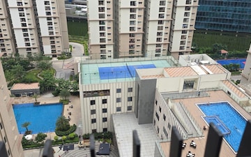 3 BHK Apartment For Rent in Laqshya IT Heights, Gachibowli