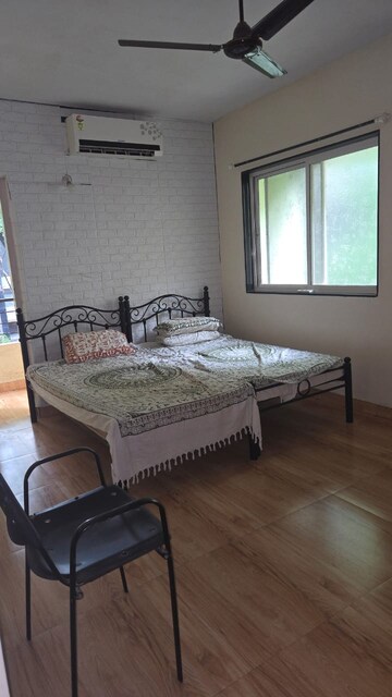 2 BHK Apartment For Rent in Rahul Terrace, Koregaon Park