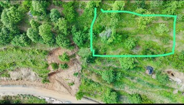  Plot For Sale in Mukteshwar