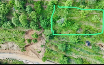 Plot For Sale in Mukteshwar