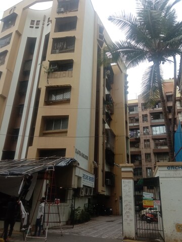 1 BHK Apartment For Rent in Rajya Sarthi CHS, Borivali West