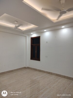 3 BHK Builder Floor For Sale in Mehrauli