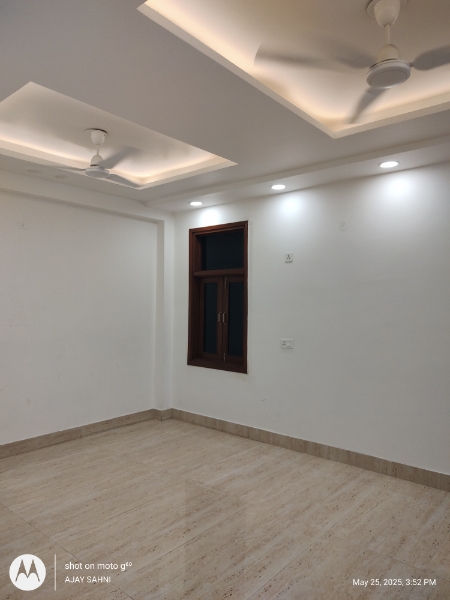 3 BHK Builder Floor For Sale in Mehrauli