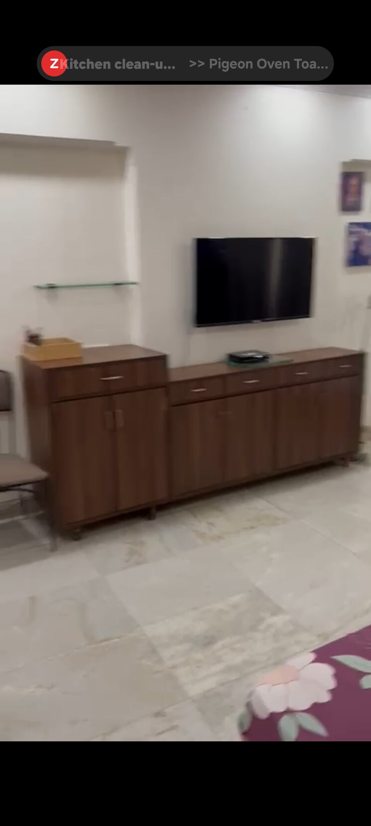 Kitchen, monisha-tower 3 Bedroom 1200 Sq.Ft. Apartment In Andheri West Mumbai 8715992